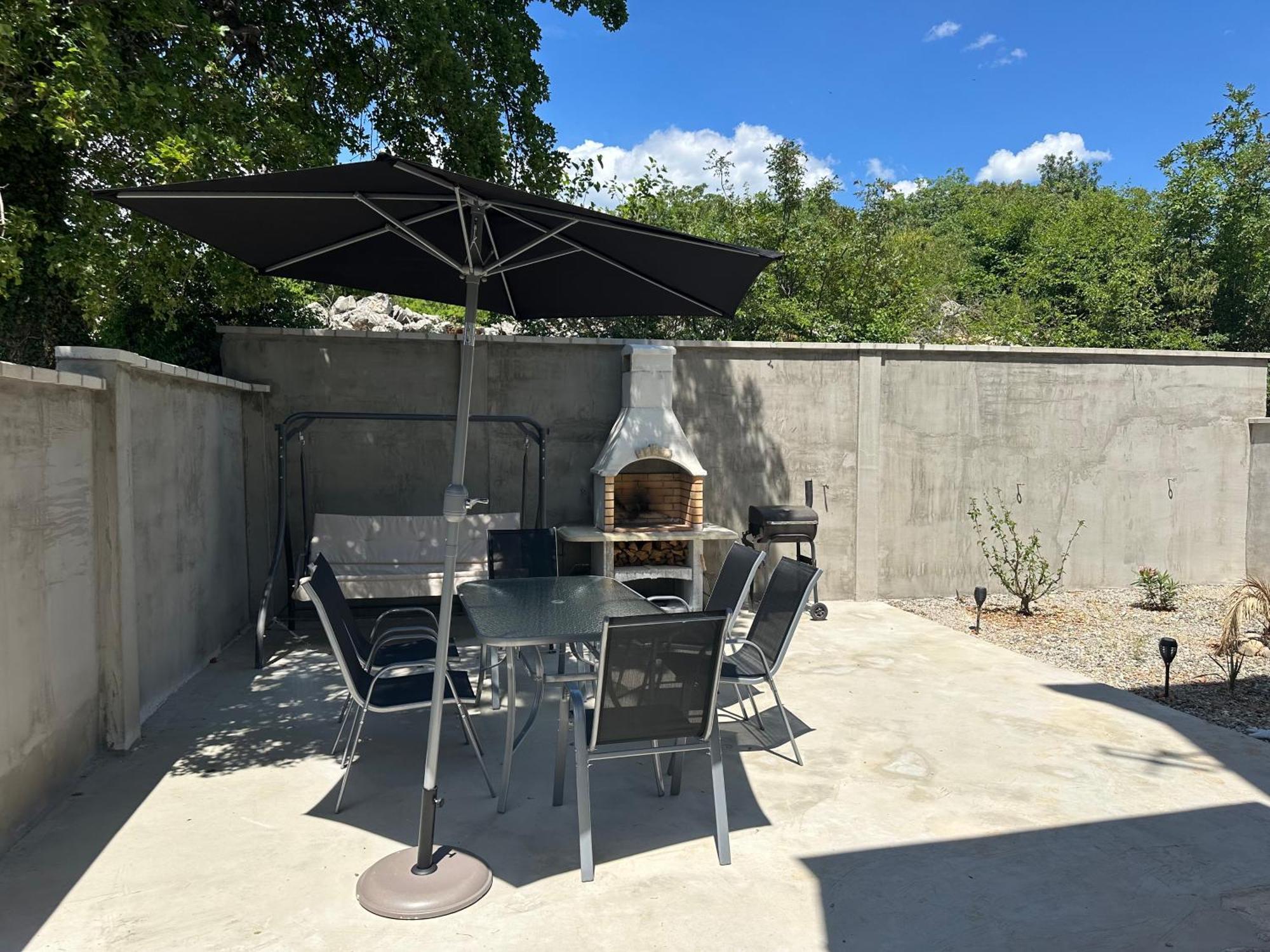 Apartments Novi Vinodolski - Povilska Zewnętrze zdjęcie